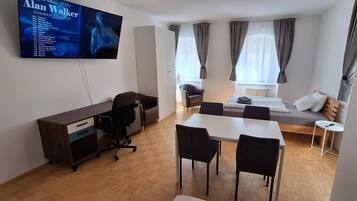 Apartment, 1 Bedroom | 1 bedroom