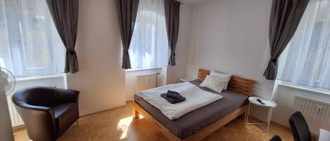 Apartment, 1 Bedroom | 1 bedroom