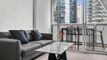 Apartment | Living room