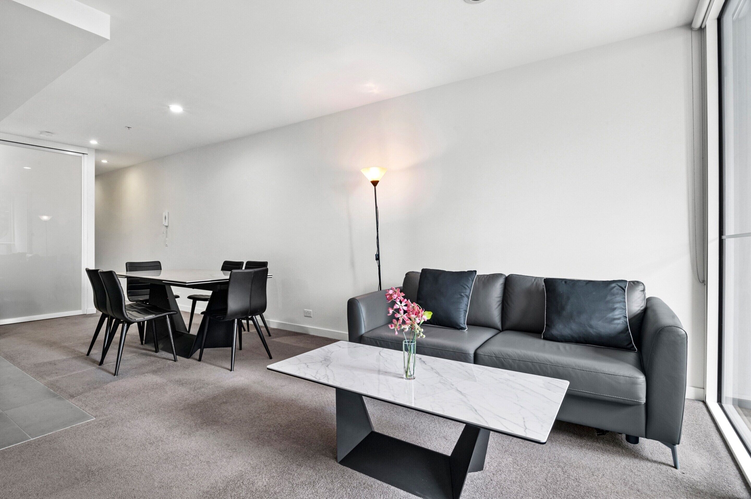 Apartment | Living room
