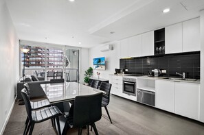 Apartamento | Cocina privada