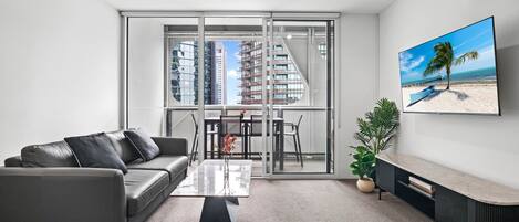 Apartment | Living room