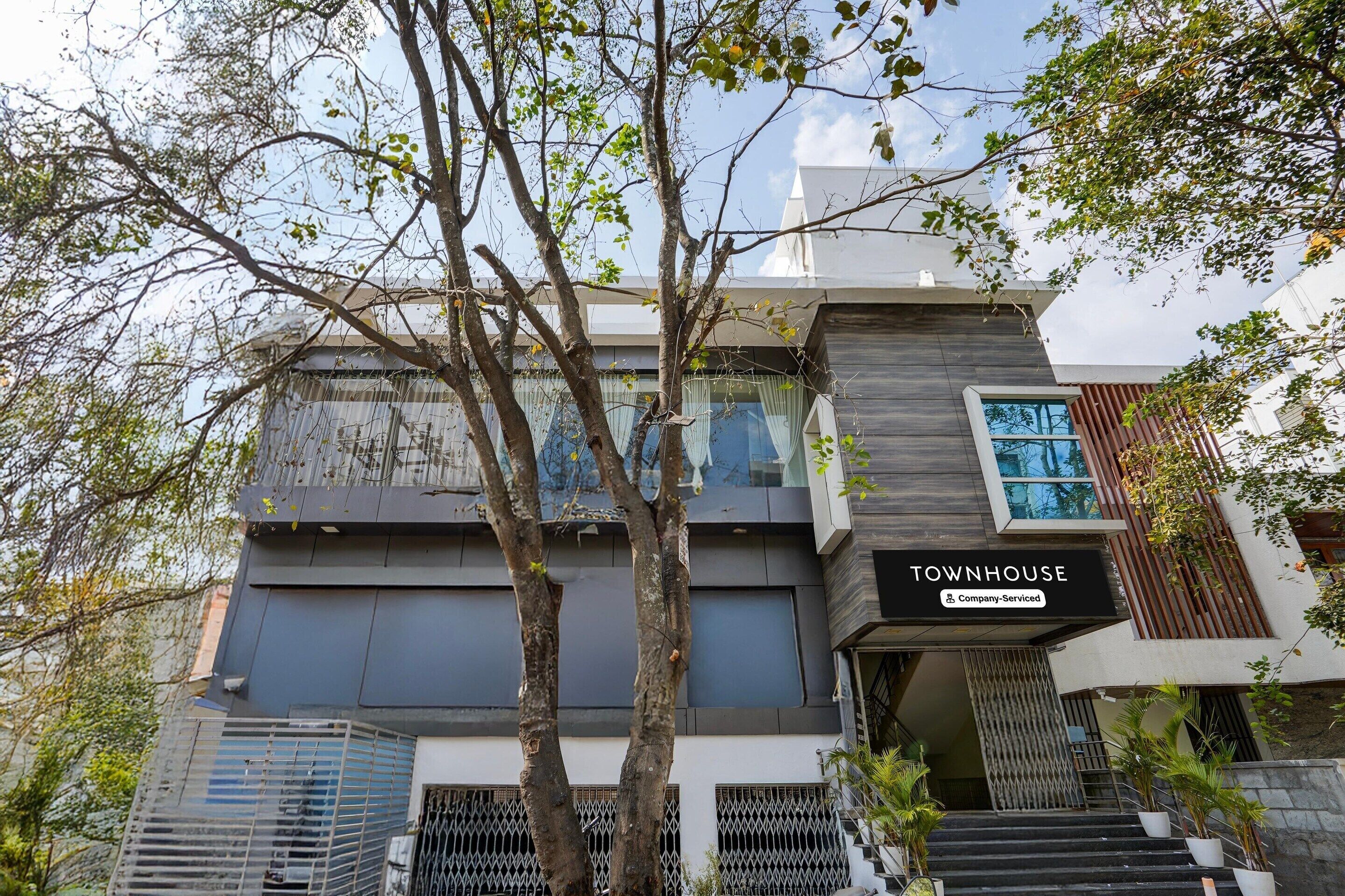 Hus | Udendørsområde