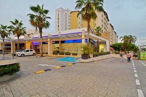 Exterior - Altos del parque By Host Pro (Barranquilla)