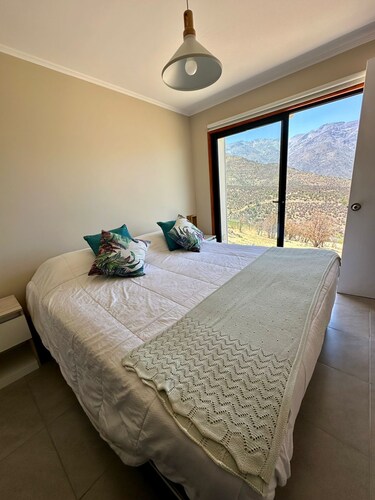 Gorgeous 3-bedroom farmhouse in charming San Esteban awaits you