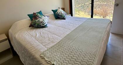 Gorgeous 3-bedroom farmhouse in charming San Esteban awaits you