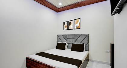 Super Hotel O Mathura