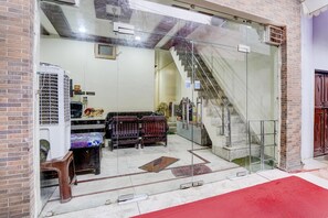 House | Reception - Deluxebhagwati Palace (Mathura)