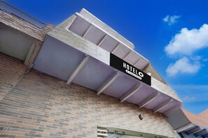 House | Exterior - Super Hotel O Mathura (Mathura)