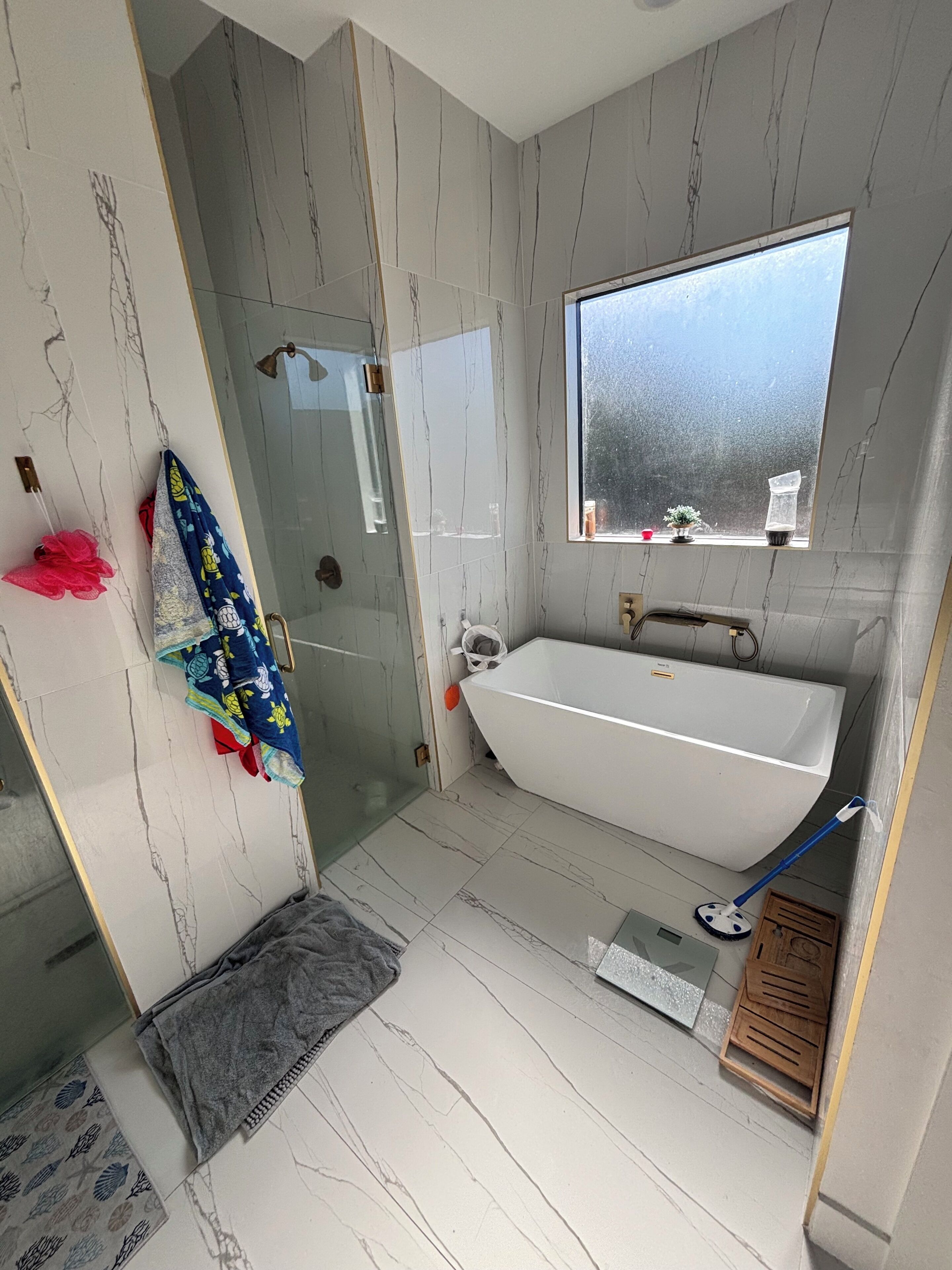 Shower