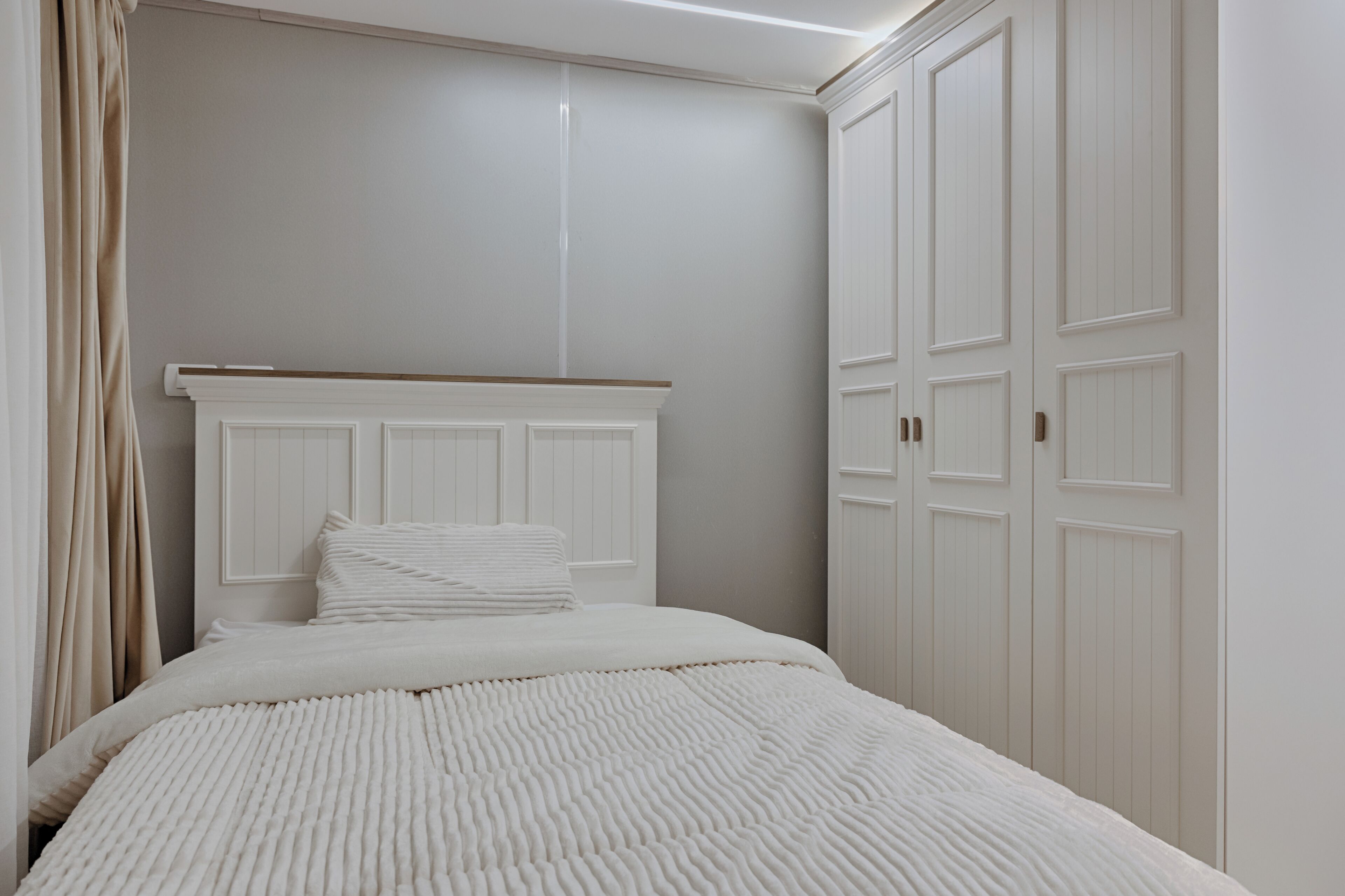 Executive Apartment, 4 Bedrooms, Air conditioning, River View