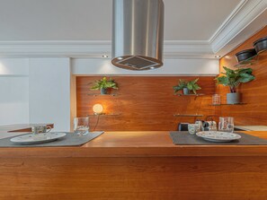 Dining - Beau studio AC Croisette idéal congrès et plages (Cannes)