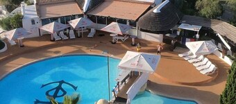 Cozy chalet with terrace - 7 guests