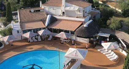 Gemütliches Chalet mit Terrasse - 7 Pers.