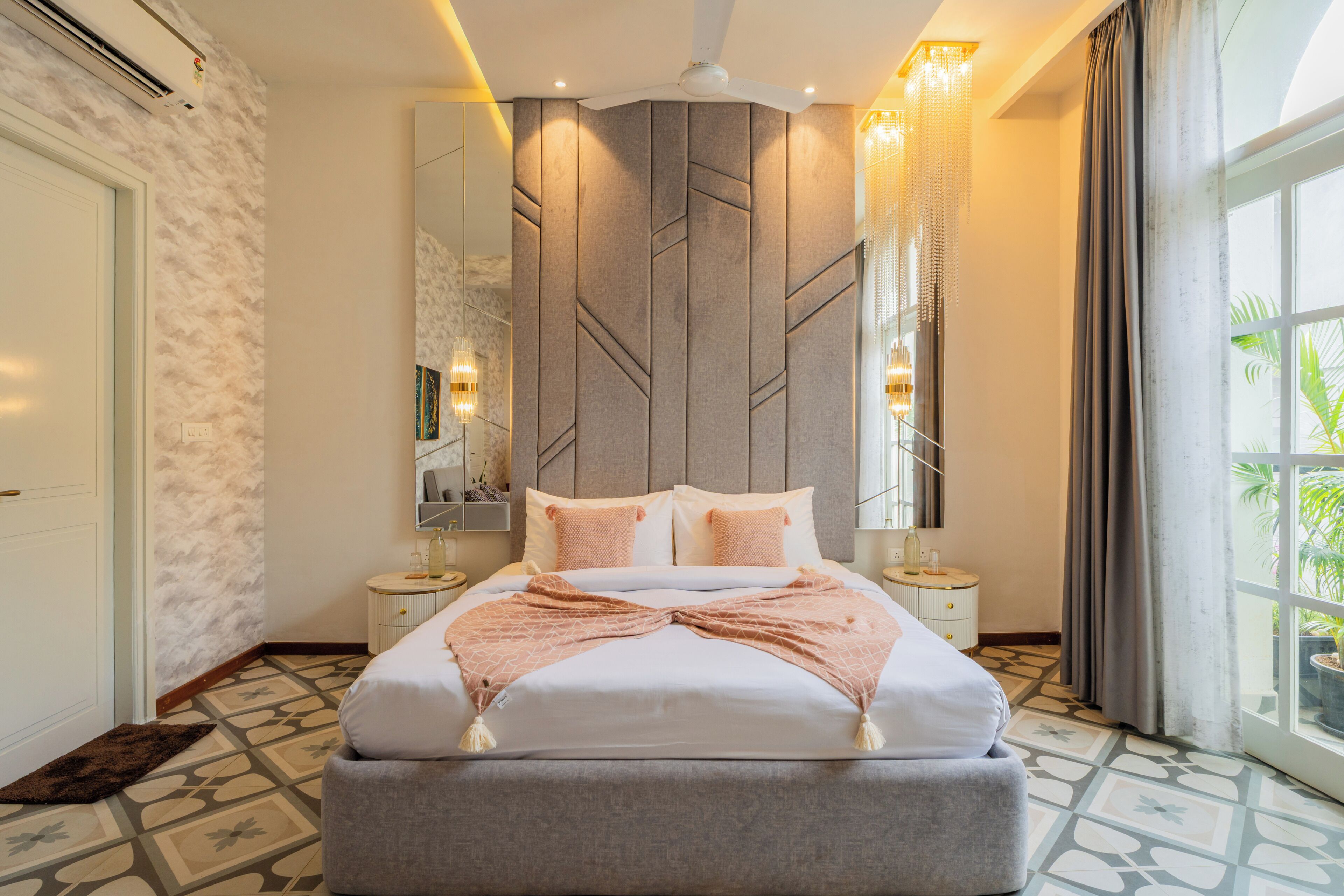 Deluxe Villa | Free WiFi