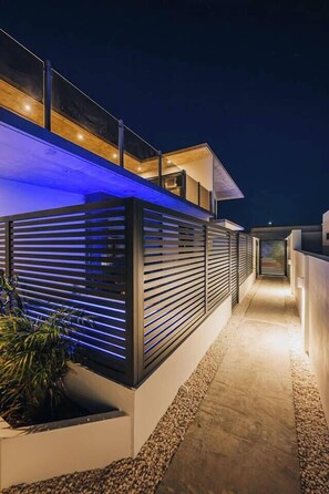 Property grounds - Biba Dushi Private Pool! Minutes to Eagle Beach ! (Noord)