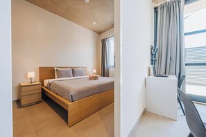 Desk, iron/ironing board, travel cot, WiFi - Biba Dushi Private Pool! Minutes to Eagle Beach ! (Noord)