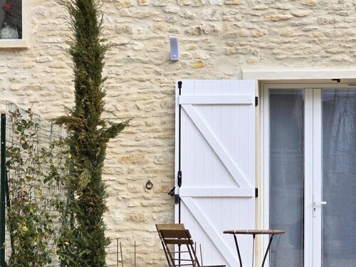 Charming lodging - 2 guests, heart of Bourvil village