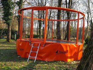 منطقة الأطفال