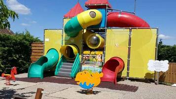 Espace pour enfants