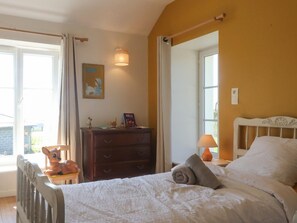 3 Schlafzimmer