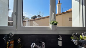 Interior - Renovated house with enclosed garden - 8 guests (Saint-Brevin-les-Pins)