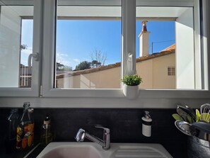 Interiør