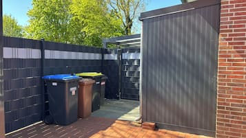 住宿场地