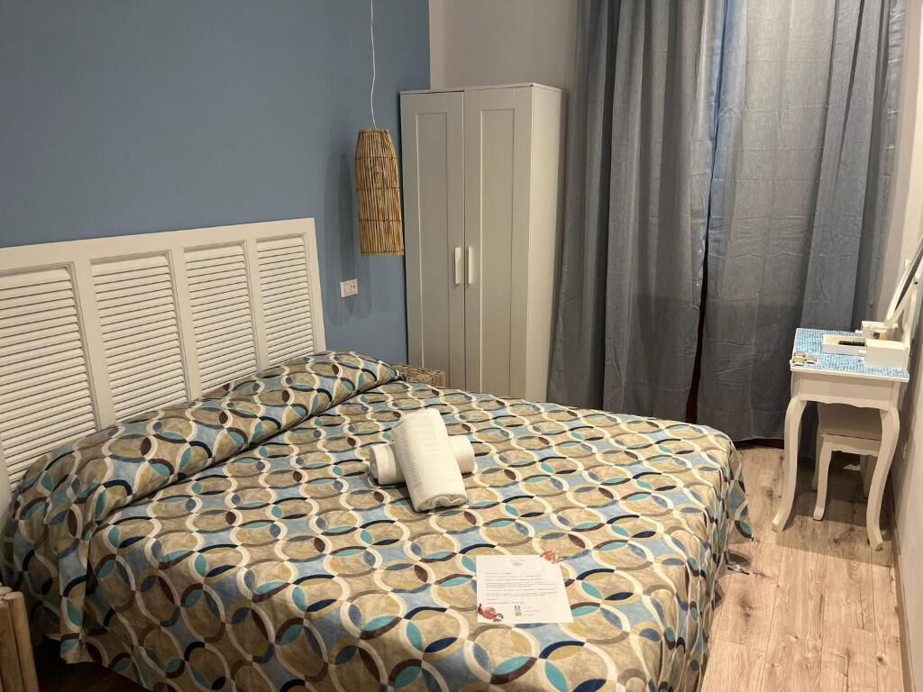 经典双人房或双床房