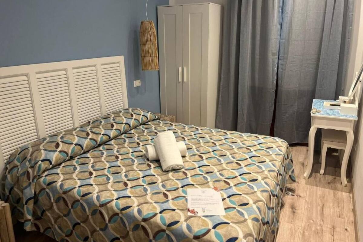 经典双人房或双床房