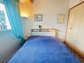 2 Schlafzimmer