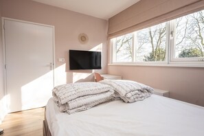 House | 3 bedrooms, individually furnished, bed sheets - Luxury, Peace and Space for the Whole Family (De Koog)