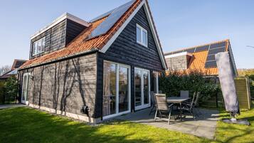 House | Exterior