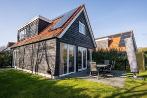 Exterior - Luxury, Peace and Space for the Whole Family (De Koog)
