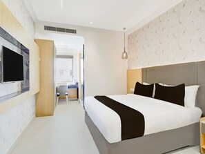 Room - Townhouse Oak Aecs Layout Brookfield (Bengaluru)