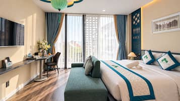 Chambre Double « Premier »