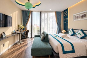 Premier-Doppelzimmer