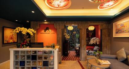 Indochine Casa Hotel