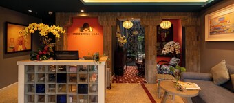 Indochine Casa Hotel