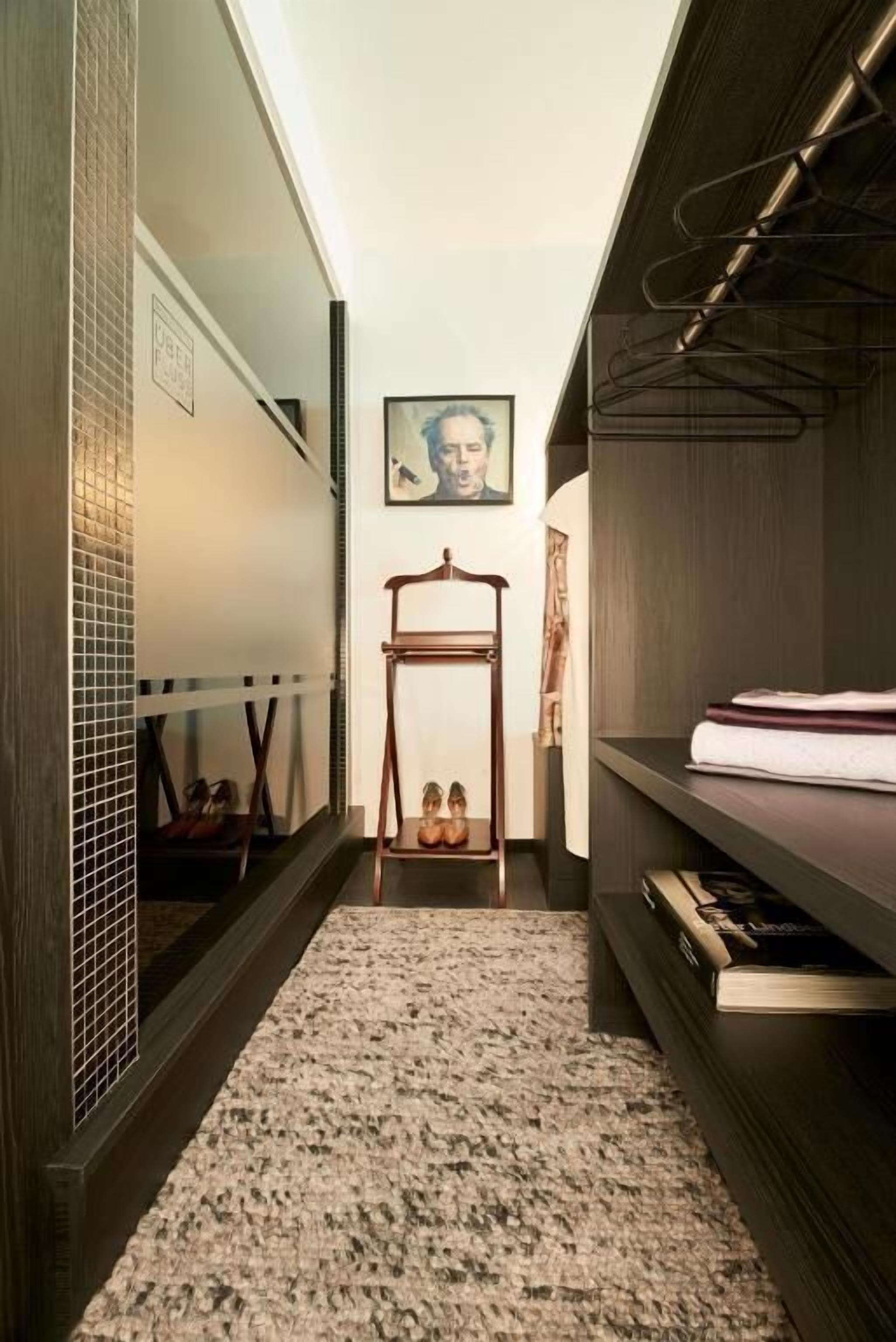 Superior-Doppelzimmer, Flussblick | Innenbereich