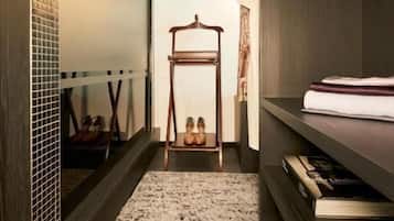 Superior-Doppelzimmer, Flussblick | Innenbereich