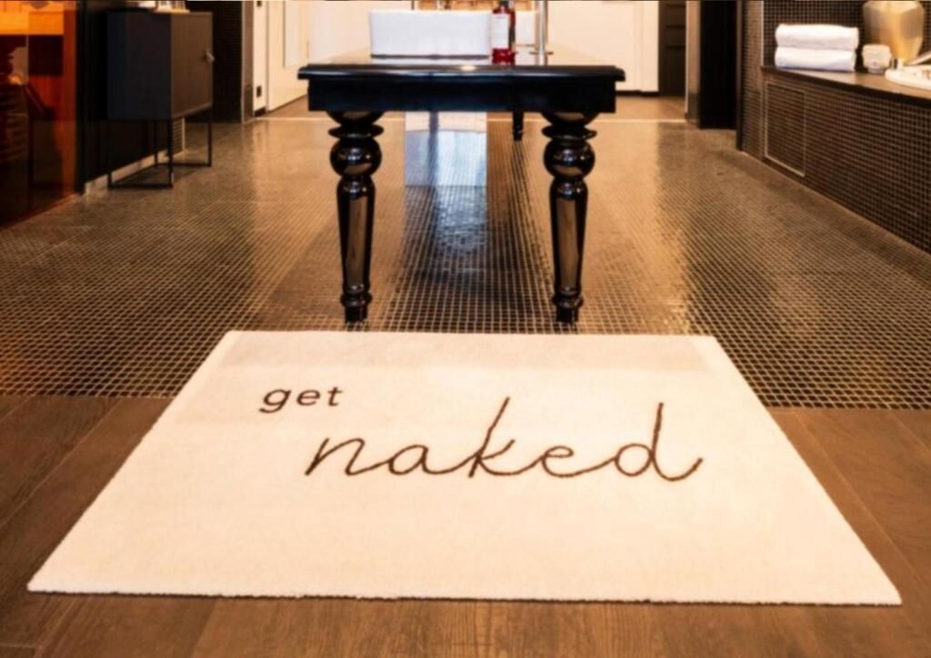 Executive-suite - udsigt til flod