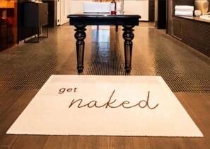 Executive Suite, River View - Nena Hotel Bremen by LESA (Bremen)