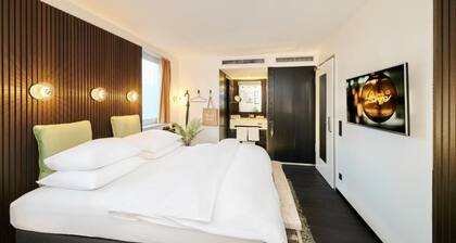 Nena Hotel Bremen by LESA