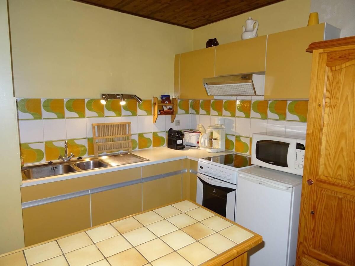 Cucina privata