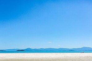 Beach - 100m from the Beach | Resort Club #CHA17 (Florianópolis)