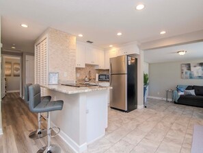 Interior - Private Tampa Home w/ Basketball Court & Fire Pit - Near USF & Busch Gardens (Tampa)