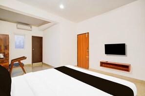 1 bedroom - Super Townhouse Hebbal Dasarahalli (Bengaluru)