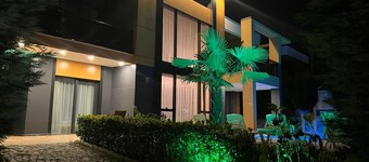 DSF VİLLAS