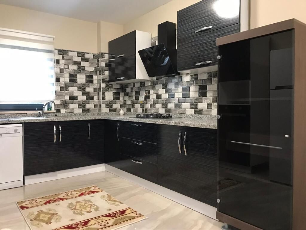 Business villa | Gemeenschappelijke keuken